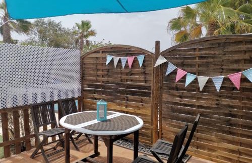 Villaverde Apartment | Gran Armony