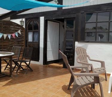 Villaverde Apartment | Gran Armony