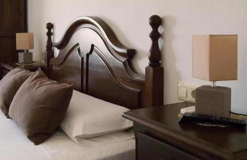 Arenales de San Gregorio House | Gran Casa Rural La Vendimia