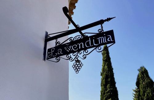 Arenales de San Gregorio House | Gran Casa Rural La Vendimia