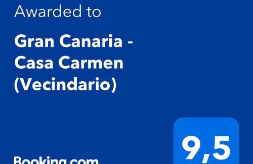 Vecindario Apartment | Gran Canaria - Casa Carmen (Vecindario)