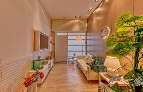 Badalona House | Gran casa al lado de la playa y Barcelona Centro