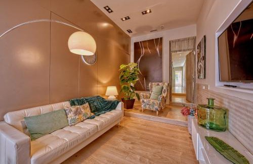 Badalona House | Gran casa al lado de la playa y Barcelona Centro