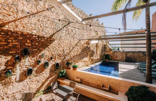 Altafulla Hotel | Gran Claustre Boutique Hotel