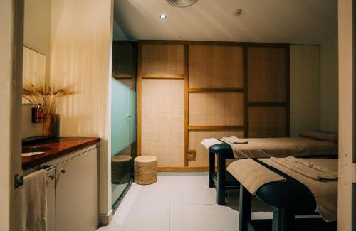 Altafulla Hotel | Gran Claustre Boutique Hotel