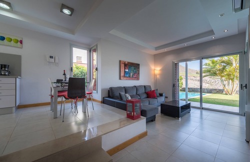 Salobre Villa | Gran Canaria Stays - Holiday Rentals
