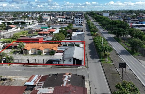 Joya de los Sachas House | Gran Hostal Amazonas Los Maderos