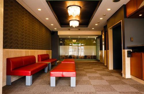 Kiho-cho Hotel | Gran Hotel