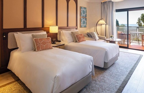 Marbella Hotel | Gran Marbella Resort & Beach Club