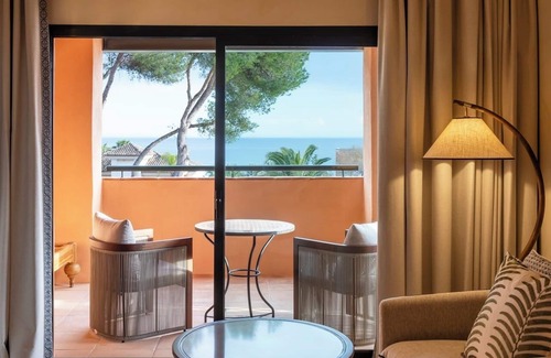 Marbella Hotel | Gran Marbella Resort & Beach Club