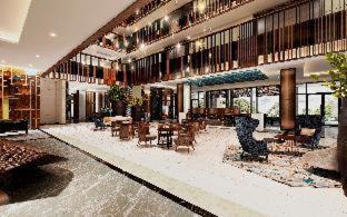 Arusha Hotel | Gran Melia Arusha