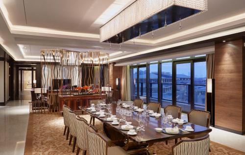 Yanta Qu Hotel | Gran Melia Xi'an