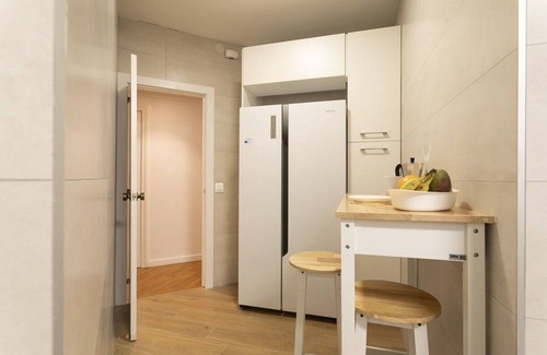 Sant Antoni Apartment | Gran Vía Suites