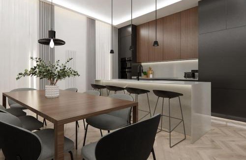 Justicia Apartment | Gran Via XVII calle Fuencarral 6BR 7BH