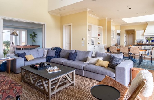 Paso Robles House | Granada by AvantStay | Secluded Estate w/ Vineyard Views & Pool