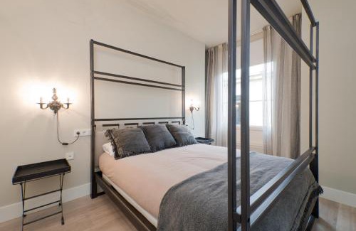 Centro - Sagrario Apartment | Granada Luxury Apartments