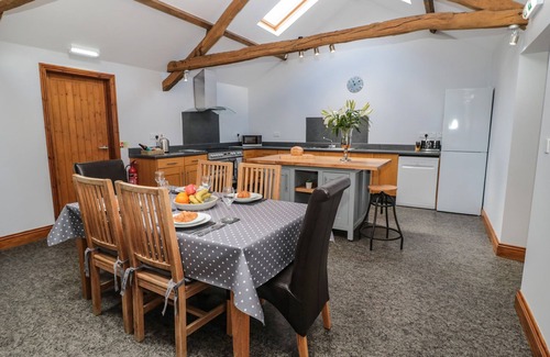 Bellingham Cottage | GRANARY COTTAGE, family friendly, with open fire in Bellingham