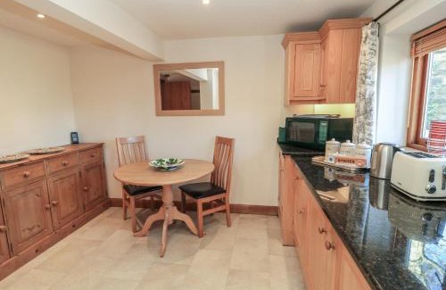 Shipston on Stour House | Granary Cottage
