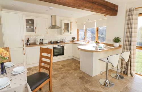 Northend Cottage | Granary Cottage
