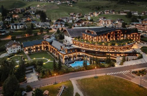 Selva di Val Gardena Hotel | Granbaita Dolomites