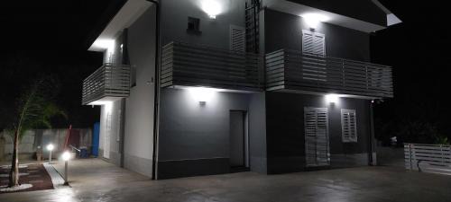 Briatico Bed & Breakfast | Grancara house