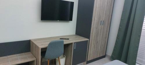 Briatico Bed & Breakfast | Grancara house