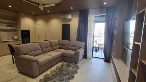 Tashkent Apartment | Grand 94 Apartment Tashkent