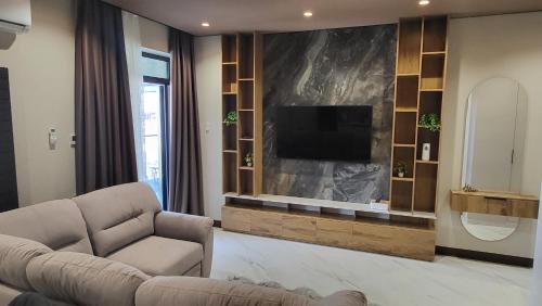 Tashkent Apartment | Grand 94 Apartment Tashkent
