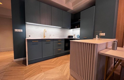 Zotow Apartment | Grand Apartament