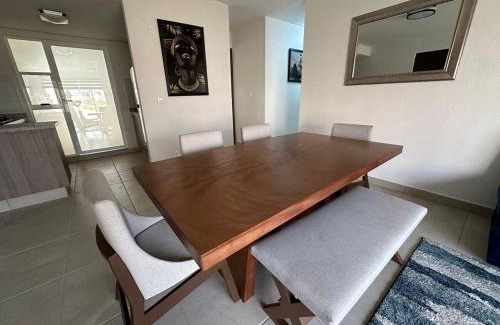 Boulevard Barra Vieja Apartment | Grand Apartamento Dream Diamante