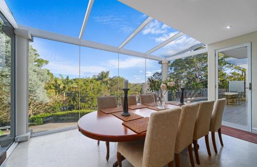 Seaforth House | GRAND APARTMENT by the Harbor