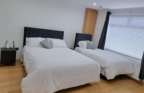 Trafford Apartment | Grand Apartments Stretford