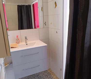 Hesingue Apartment | Grand Appartement 3 frontières