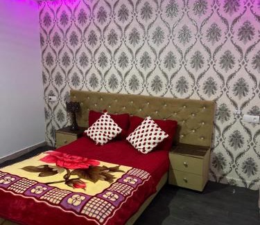 Oujda Apartment | Grand Appartement Bon Prix 3eme étage