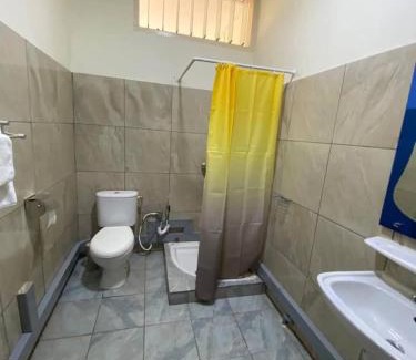 Yaounde Apartment | Grand Appartement coquet Bastos