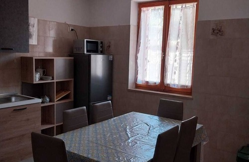 Lu Bagnu Apartment | Grand Appartement Près de la Plage