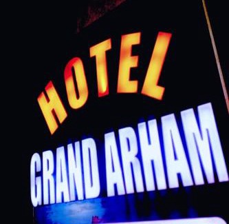 Islamabad Hotel | Grand Arham Hotel Faizabad