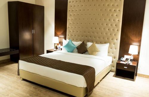Thanjavur Hotel | Grand Ashok