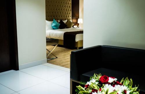 Thanjavur Hotel | Grand Ashok