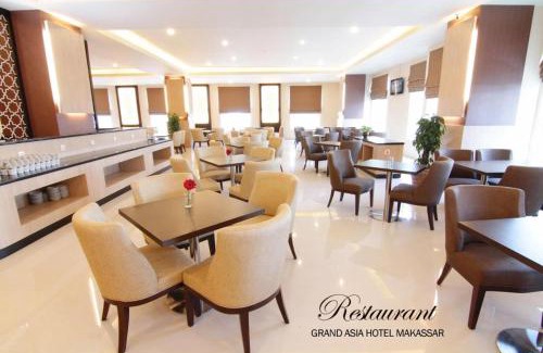 Panakkukang Hotel | Grand Asia Hotel