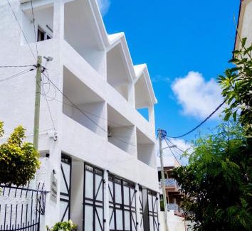 Grand-Baie Apartment | Grand Baie Family Residence