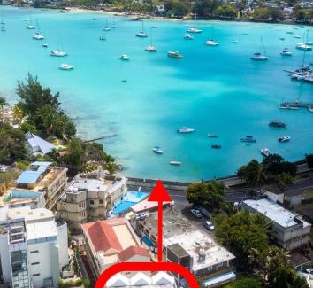 Grand-Baie Apartment | Grand Baie Family Residence