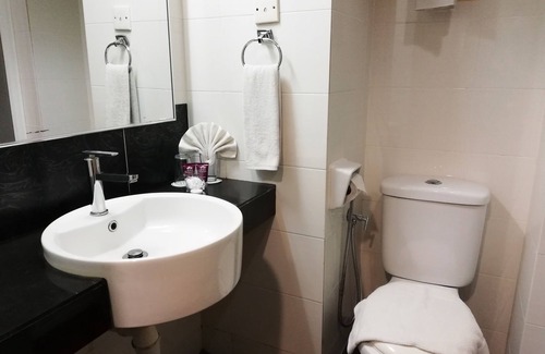 Ampang Hotel | Grand Barakah Hotel