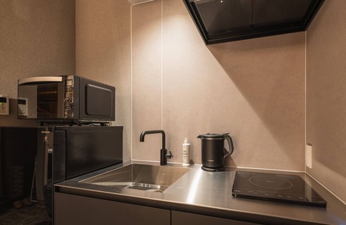 Furusato Onsen Apartment | GRAND BASE Kagoshima Chuo