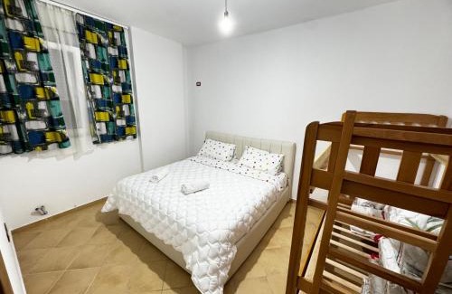Tirana Apartment | Grand Bazaar BALCONY