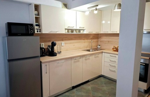 Varna City Centre Apartment | Grand Central Elegance - 2BR