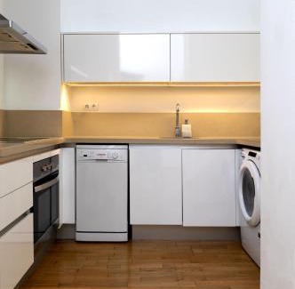 Valencia City Centre Apartment | Grand Central Market Suites By VALENCIAFLATS EU