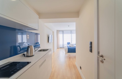 New Boulevard Apartment | Grand City Real Estate