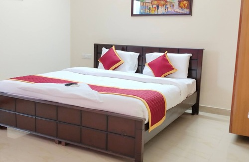 Kalyan Nagar House | GRAND COMFORT