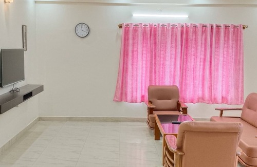Kalyan Nagar House | GRAND COMFORT